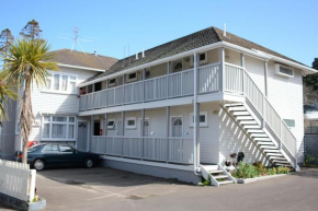 Abbeycourt Motel